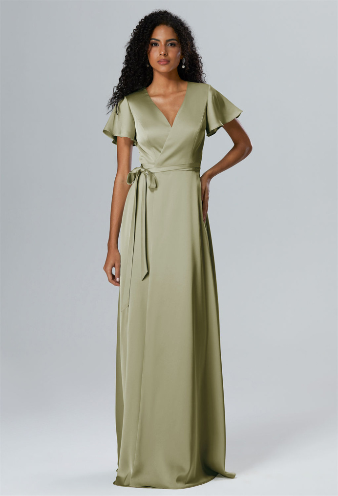 AW Roseanne Dress